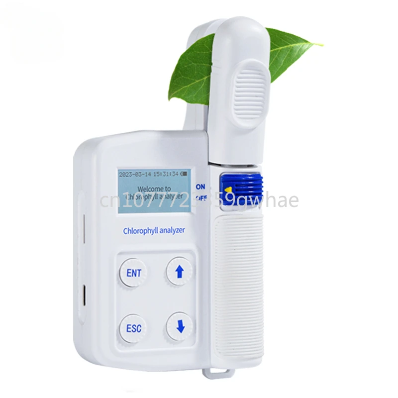 Plant nutrition analyzer Handheld plant nutrient fast tester Leaf nutrition diagnostic instrument