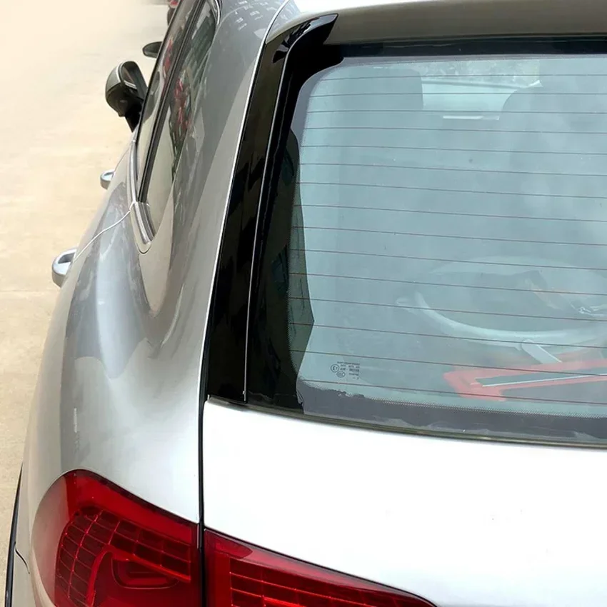 Рисунок 5 - Для Volkswagen VW Touareg заднее