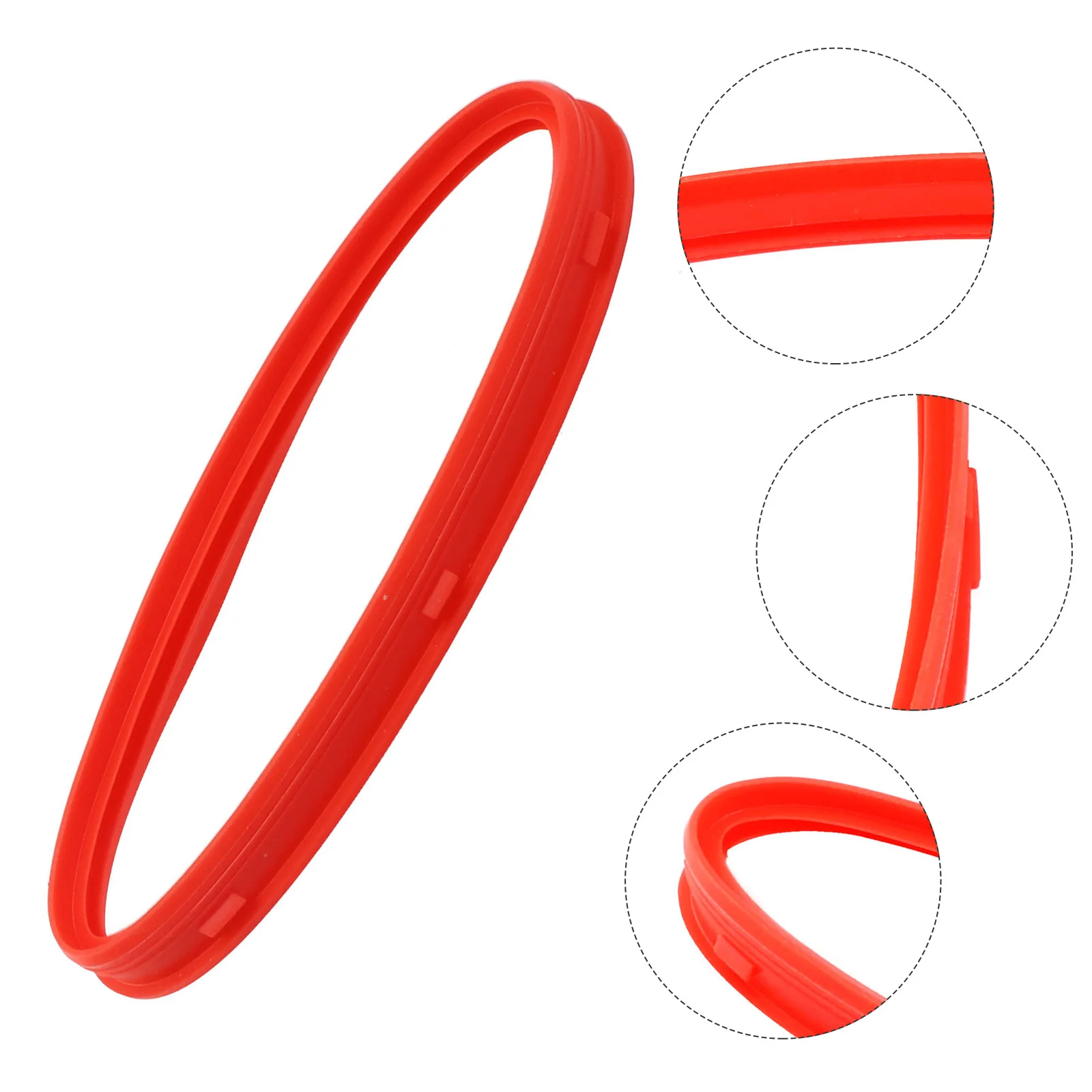 1x резиновая прокладка впускной трубки воздухоочистителя для Mercedes E350 GL350 ML350 420940280 A 6420940280 Замена детали автомобиля 1x резиновая прокладка впускной трубки воздухоочистителя для Mercedes E350 GL350 ML350 420940280 A 6420940280 Замена детали автомобиля