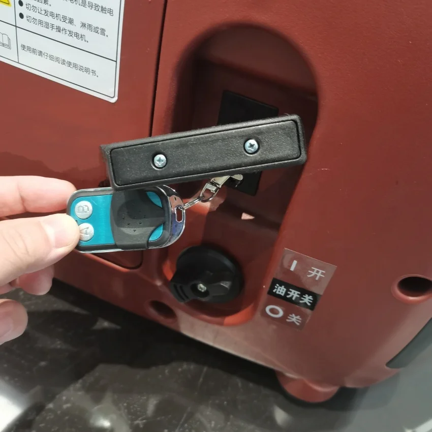 دراجة ثلاثية العجلات شحن البطارية نطاق صغير موسع Ev مولد محمول سكوتر 48 فولت 60 فولت 72 فولت