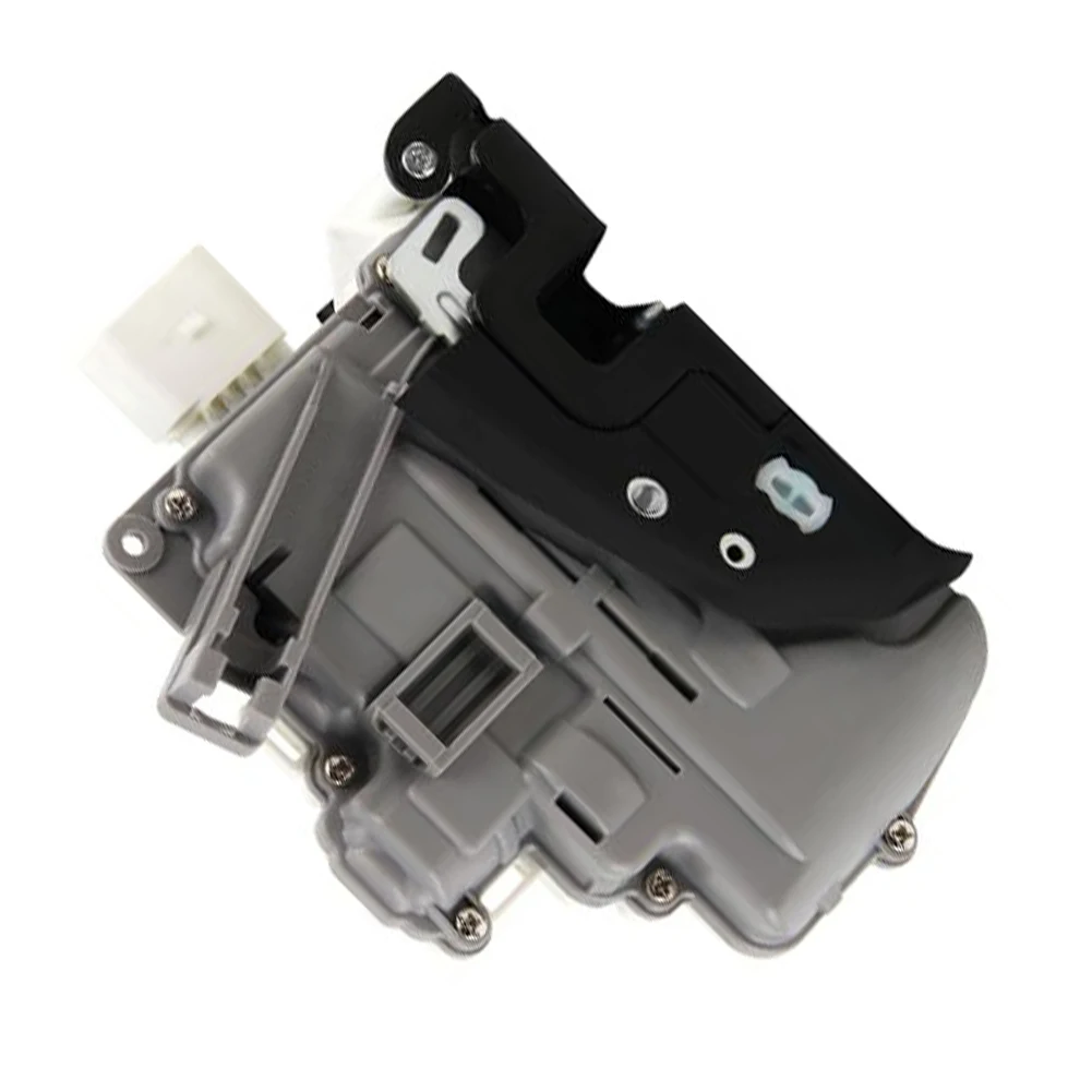 Amazing Durability in the Eight Pin Design of the Front Left Passenger Side DOOR LOCK ACTUATOR FOR ALL For MK220052012