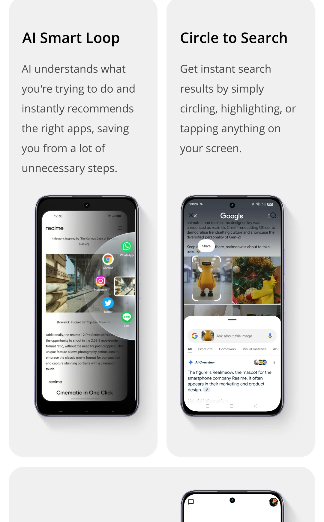 Fast Shipping Smartphone realme C85 Pro 4G Russian Version 6GB+128GB 8GB+128GB 8GB+256GB