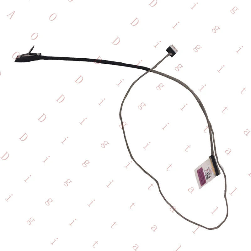 

Кабель LCD WW 05KP4R, провод LVDS для экрана Dell Latitude 13 3340 3350 L3340