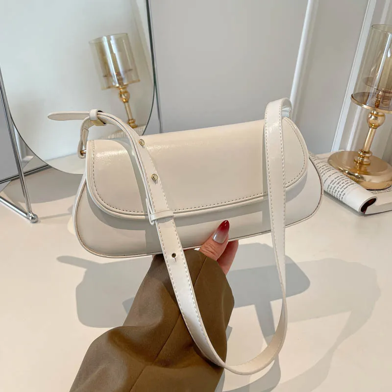 Underarm Bag Versatile Simple Fashionable Crossbody Bags for Woman Shoulder Bags Purse and Handbags Designer Bags  