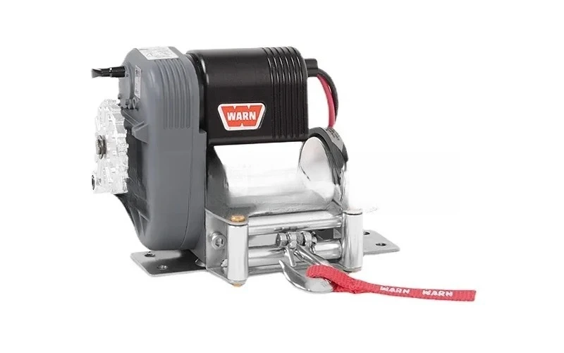 Metal Winch For Z-E0075 RC4WD 1/10 8274