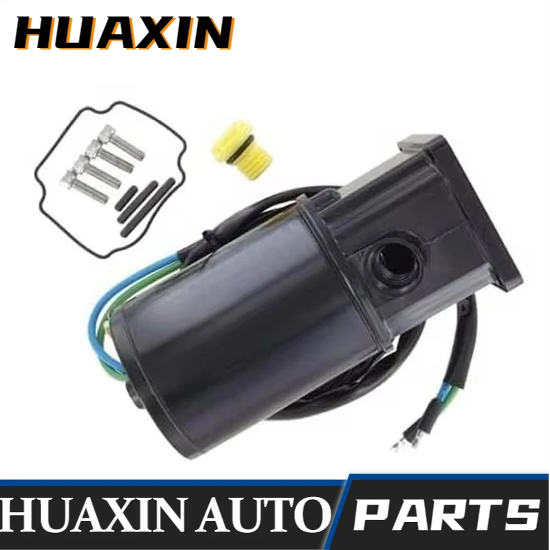 NEW Tilt Trim Motor for Mercury Mariner Outboard Motor 40HP-125HP 809885A1 809885A2 809885T2 811674