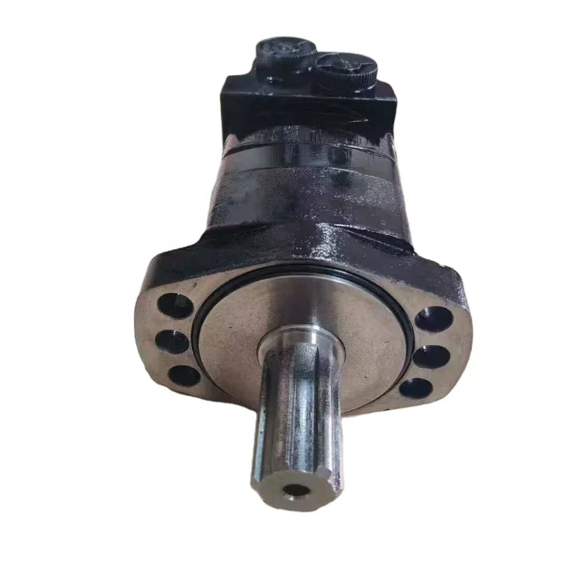 for  BMSY-100-F6ND hydraulic motor for mini construction machinery parts