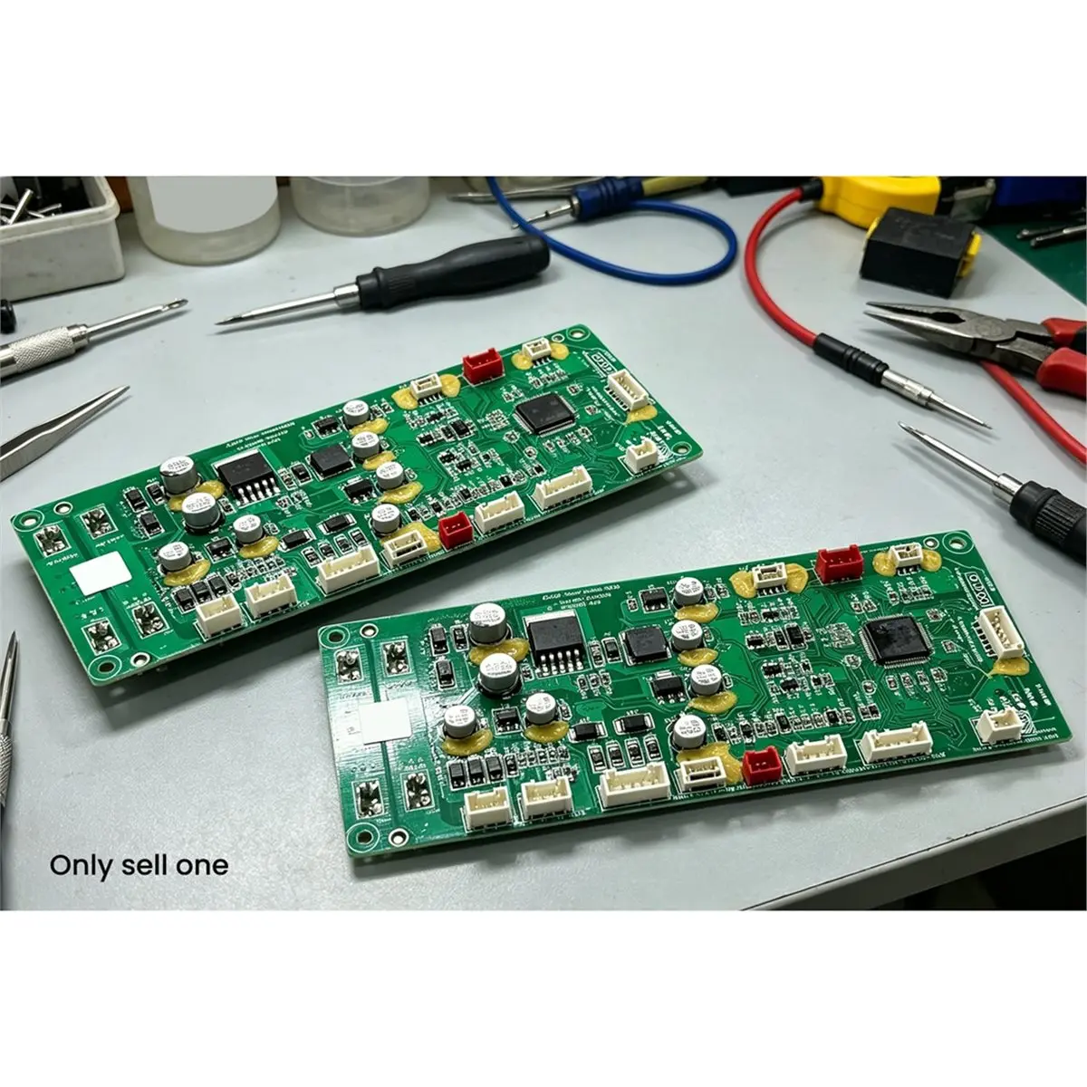 a20z-新品-10-フロアワン-フロアクリーナー-マザーボード-fw25m-01-メインコントロールボード-スペア修理交換部品