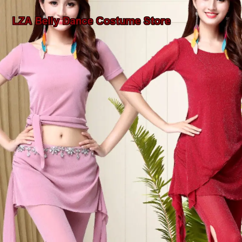Women's Spring Summer Mesh Top Yoga Classical Outfit for Performance 2024