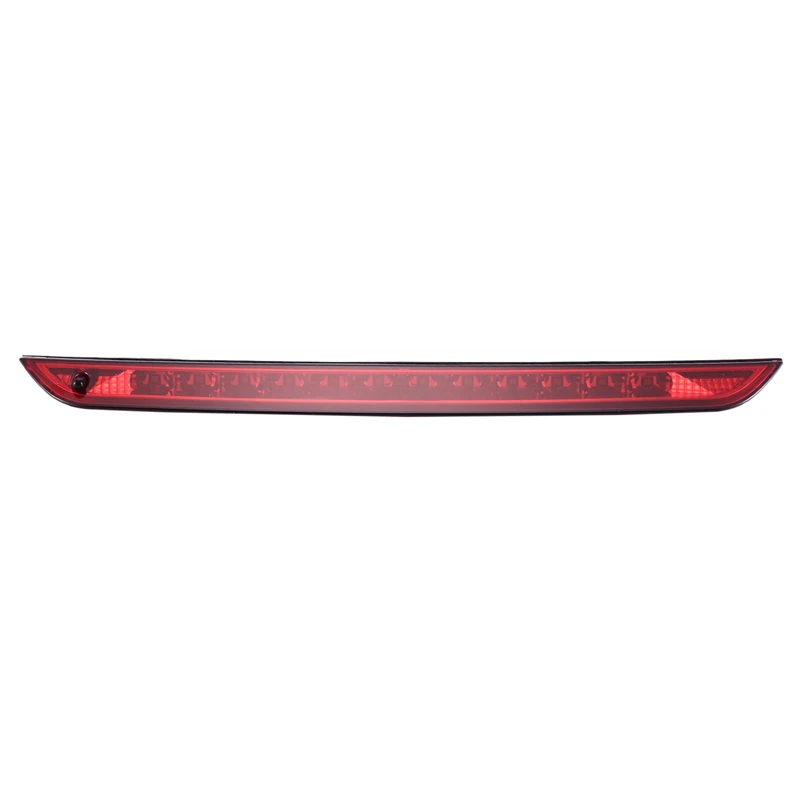 Car Third Brake Lights LED High Level 9600412680 6351LX For Peugeot 2008 308 SW II 508 SW Citroen C4 Picasso II DS6