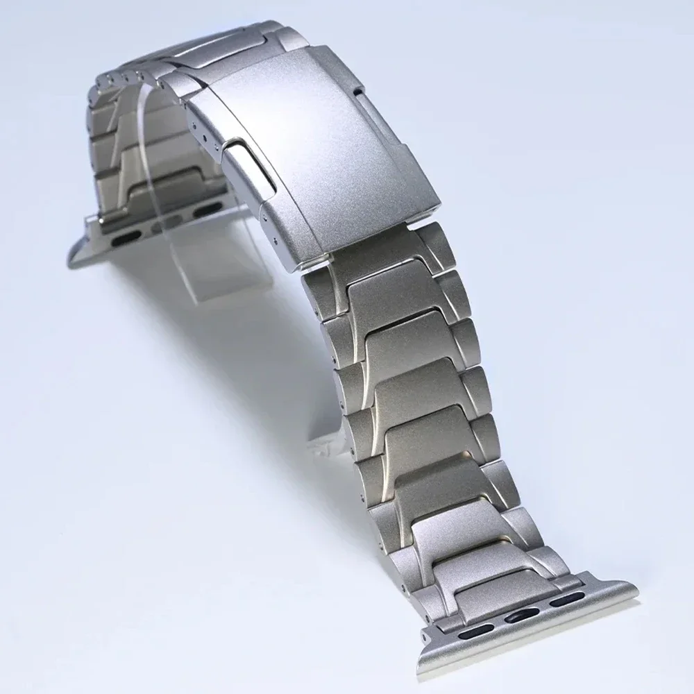 Titanium Band For A…