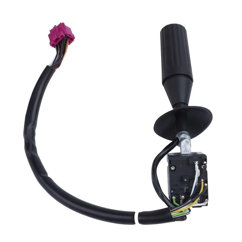 

A040-A81255090090 Car Steering Column Switch 81255090090 81255090116 81255099090 0045402844 For Mercedes-Benz/MAN Trucks