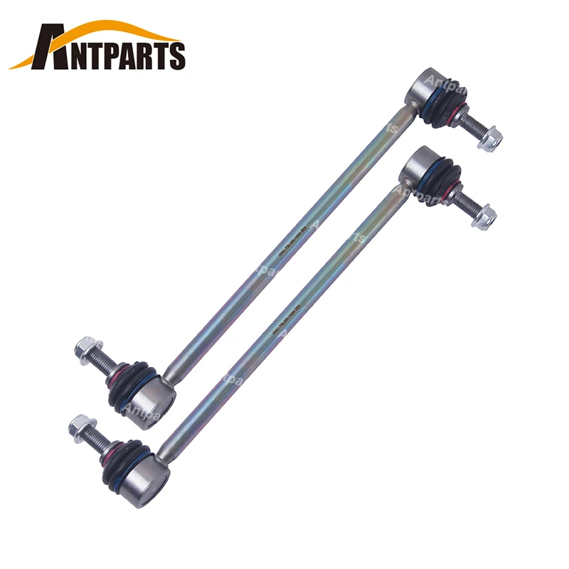 

2 PCS Auto Parts Suspension Parts Front Stabilizer Sway Bar End Link For Tesla Model X 1027391-00-B 102739100B