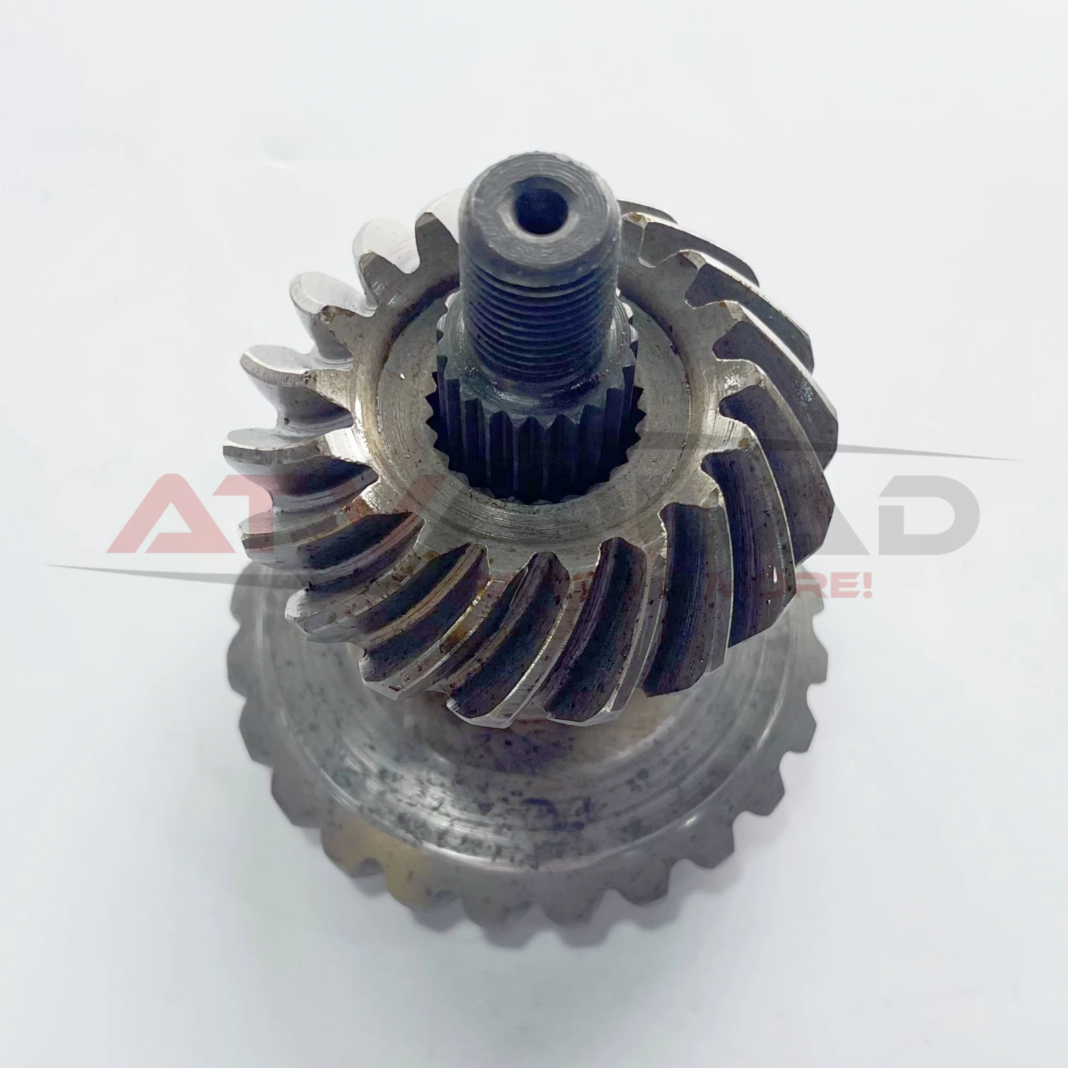 

Drive Driven Bevel Gear Comp for CFmoto 500 X5 U5 CF188 600 X6 U6 Z6 625 CF196 X-Lander Rancher 0180-0622A0 0180-062106