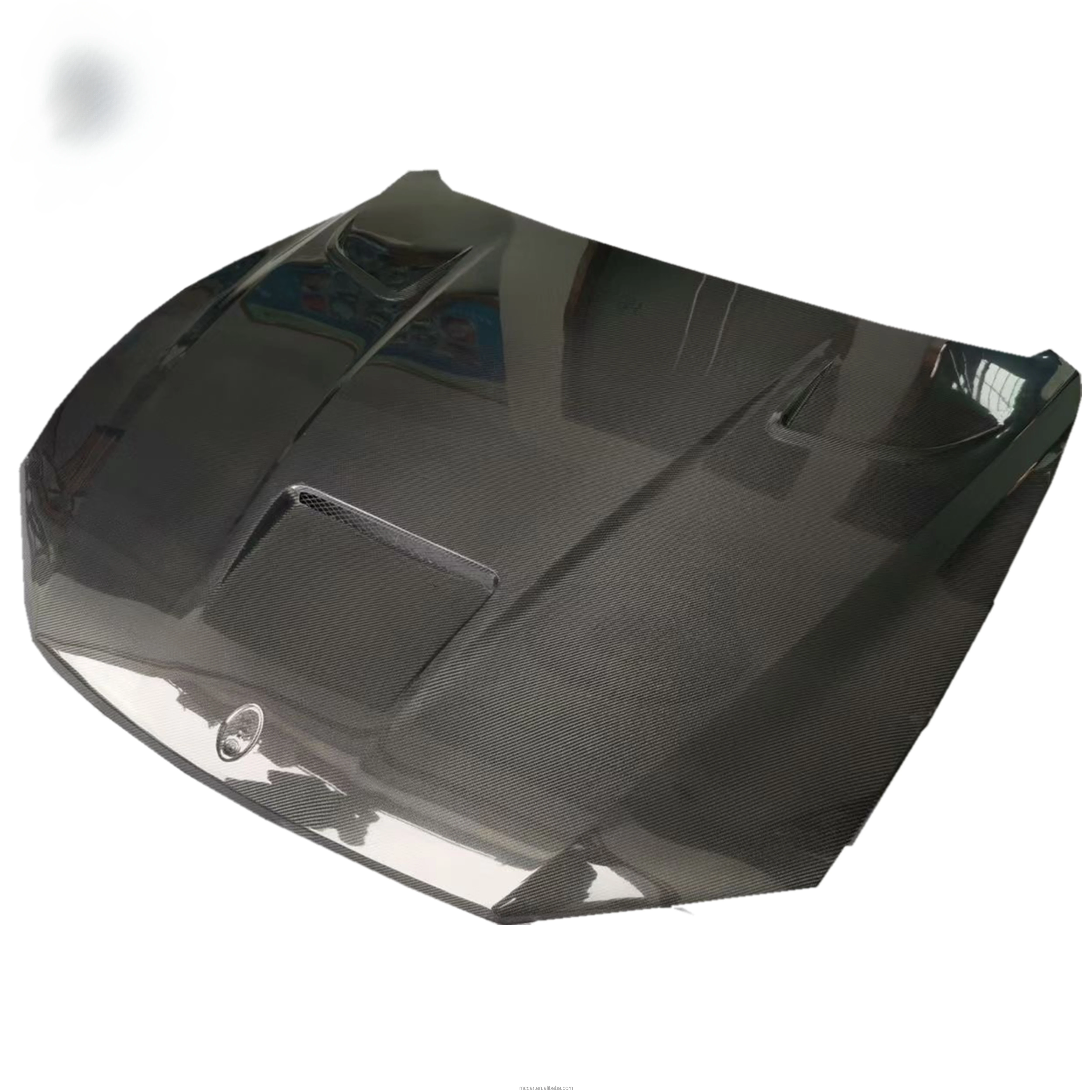 

Капот Levante из углеродного волокна для капота Maserati Levante