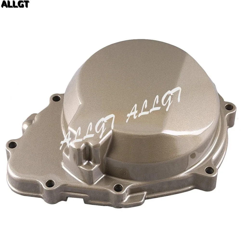 

ALLGT Aluminum Stator Engine Crank Case Cover For KAWASAKI ZX6R ZX636 2003 2004