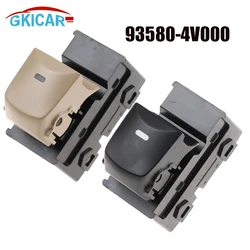 93580-4V000 Power Electric Single Window Switch 935804V000 For 2012- 2016 Hyundai Elantra