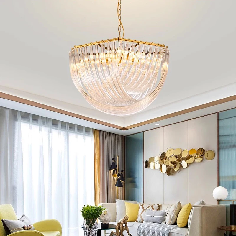 

Modern dining room lamparas decoracion hogar moderno smart Pendant lights decoration salon Chandeliers for dining room