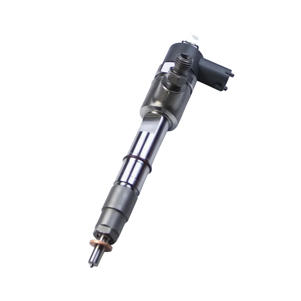 

0445110293 0445110291 0445110629 0445110454 0445110274 0445110183 0445110186 Common Rail Diesel Fuel Injector For Bosch