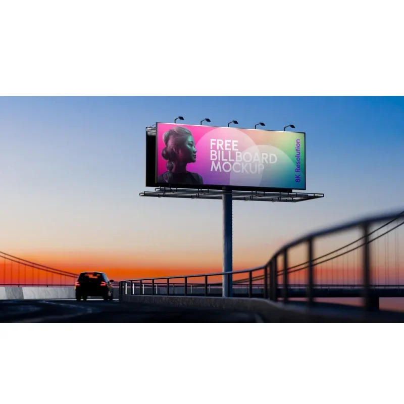 

Upgraded Energy Saving P10 Outdoor Display Led High Quality Outdoor Led Screen Waterproof Advertising