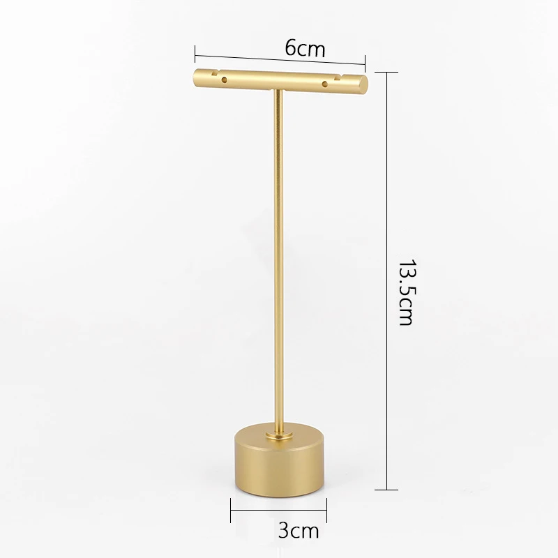 Jewelry Display Stand Holder for Earrings