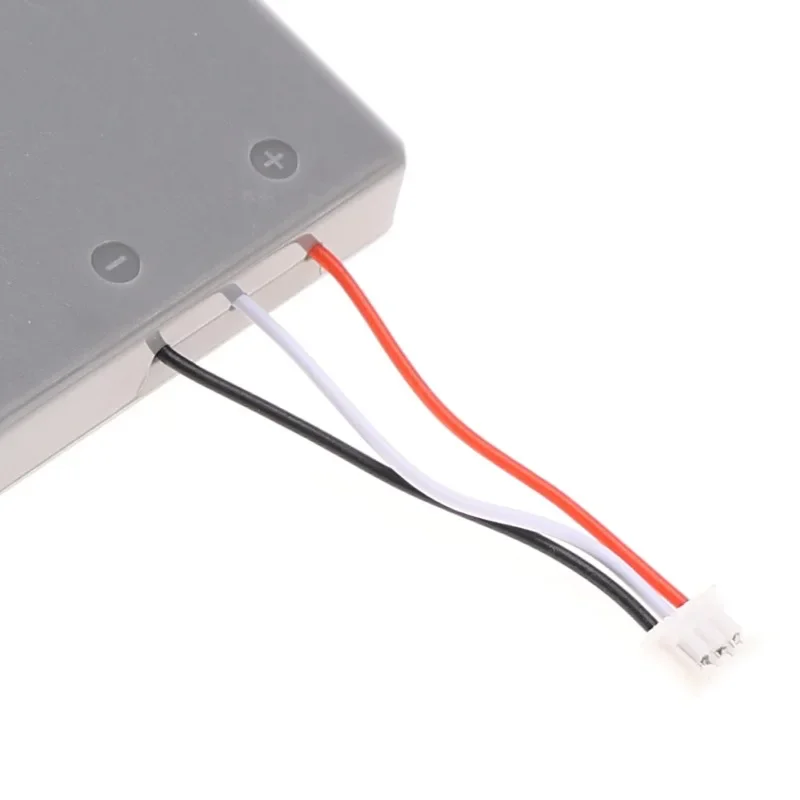 2000mAh Lithium Ion Li-ion Rechargeable Battery Pack Replacement for PS5 DualSense Wireless Controller