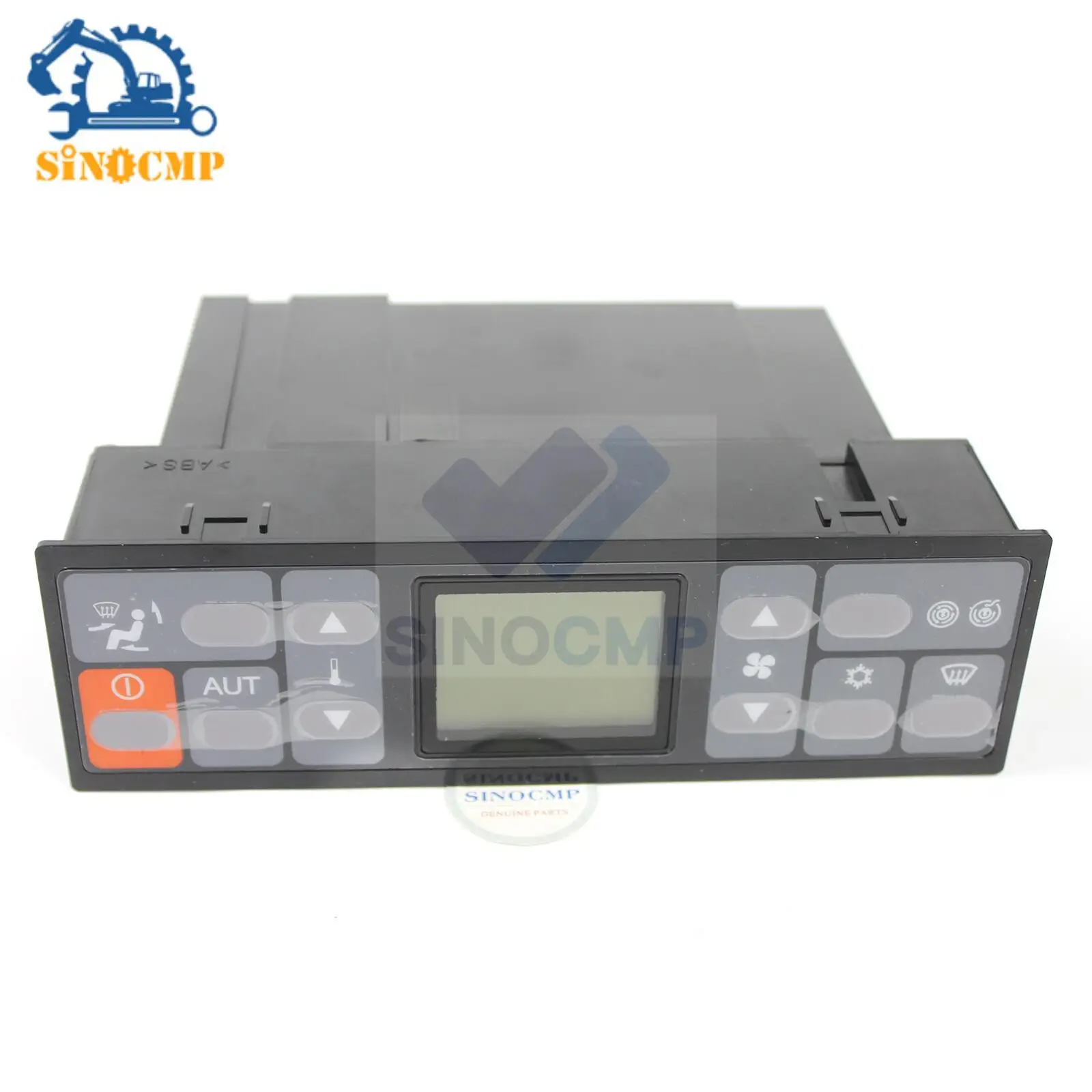 

1PC Air Conditioner Controller 293-1136 145670-7950 for CAT Excavator 320D 320DL 324D 325D 330D 336D 307D E320D 320D