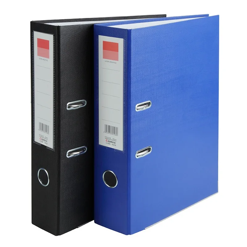 

Large Capacity A4 File Folder Multifunctional Waterproof Document Organizer Dustproof Desktop Storage Document Holder Contract