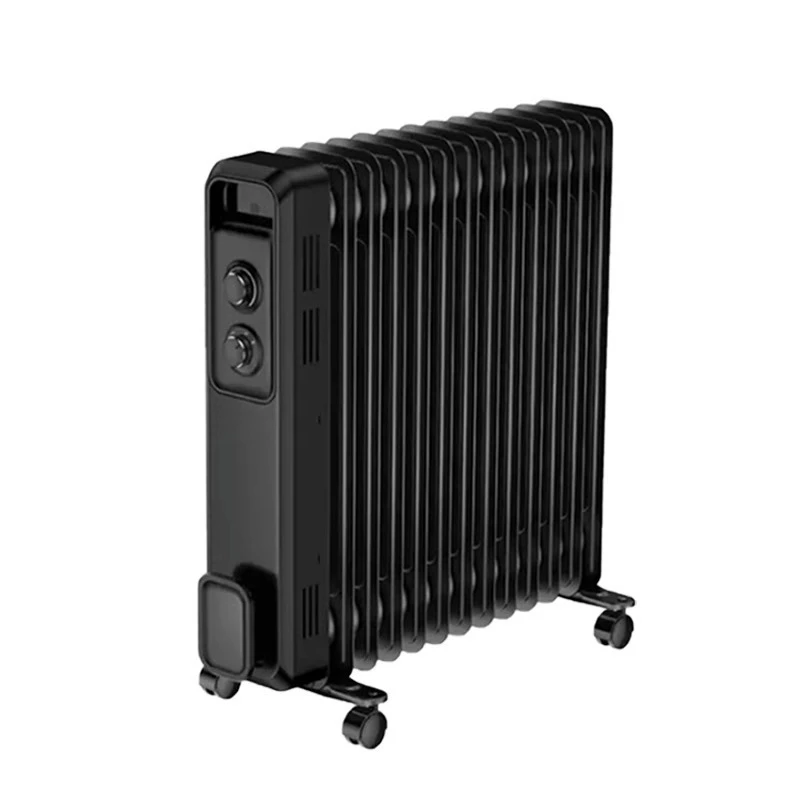 Heater Household electric heating oil tincture energy saving radiator oven