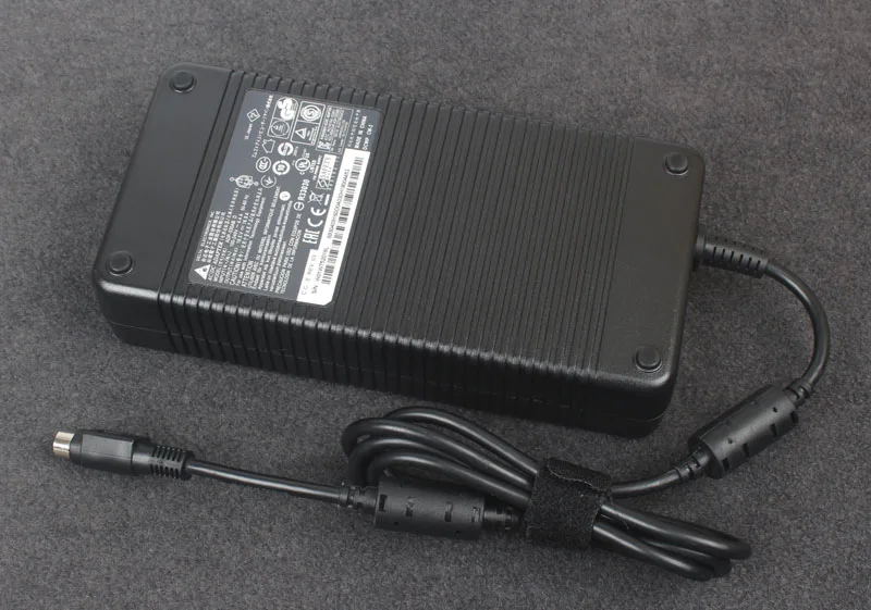 19.5V 16.9A 330W AC Adapter Power Supply For MSI GT80 GT80S P775DM3 P170EM ADP-330AB D A15-330P1A A330A002L