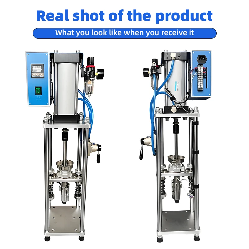 20 جرام هوائي حقن صب آلة بوليمر البلاستيك USB رئيس التبديل المكونات اللعب حقن صب للاستخدام المصنع/المختبر #4