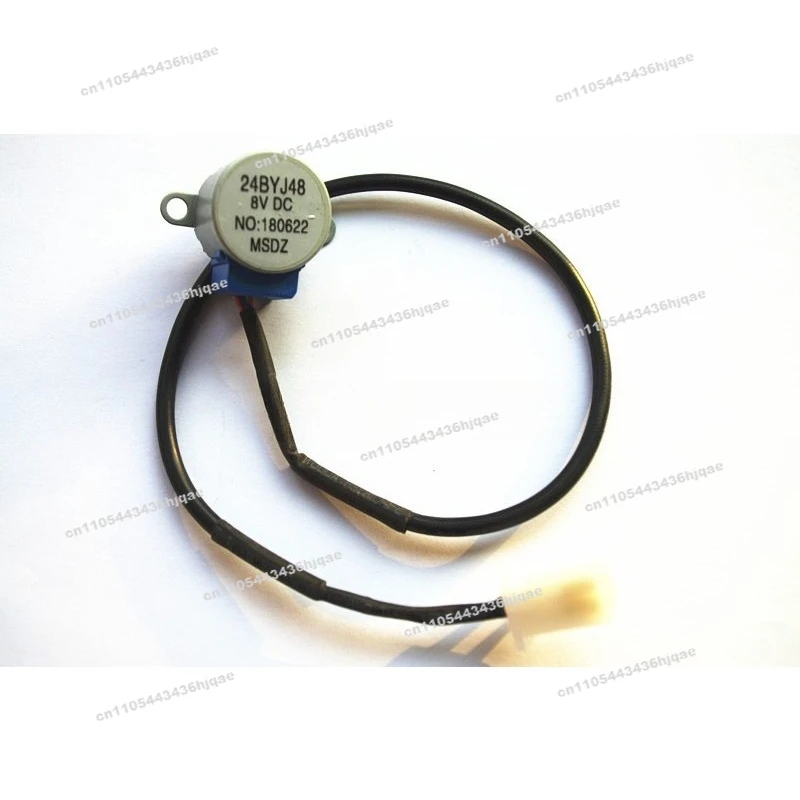 24BYJ48 8V DC/J28 J…