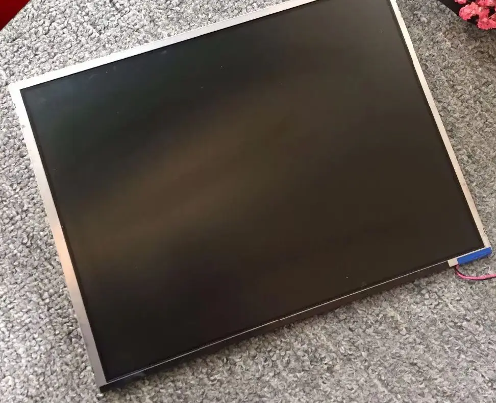 LTD121EC5S For industry medical equipment   Display screen
