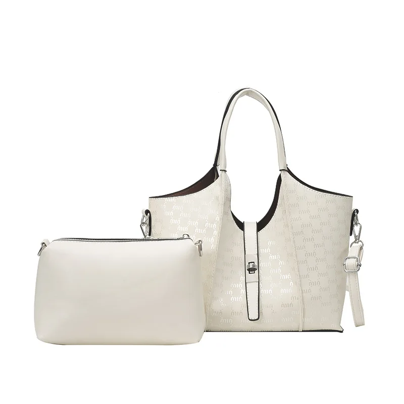 

2025 Retro Vintage Tote Purse for Women, Adjustable Crossbody & Shoulder Bag, Large Capacity Commute Travel Essentials