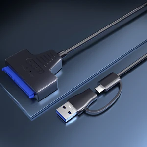 12 penjualan terbaik sata ke usb 3.5 - №