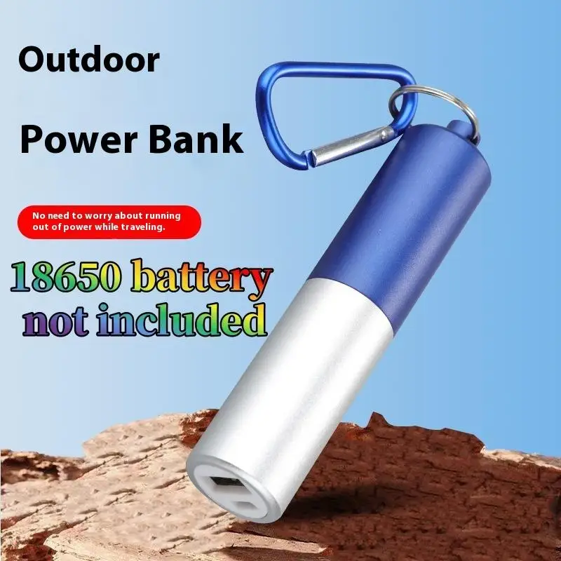 1 комплект DIY Power Bank Box 5 В 2A 18650/21700 USB Type-C чехол для зарядки аккумулятора для телефона электронная зарядка не включая аккумуляторы 1 комплект DIY Power Bank Box 5 В 2A 18650/21700 USB Type-C чехол для зарядки аккумулятора для телефона электронная зарядка не включая аккумуляторы