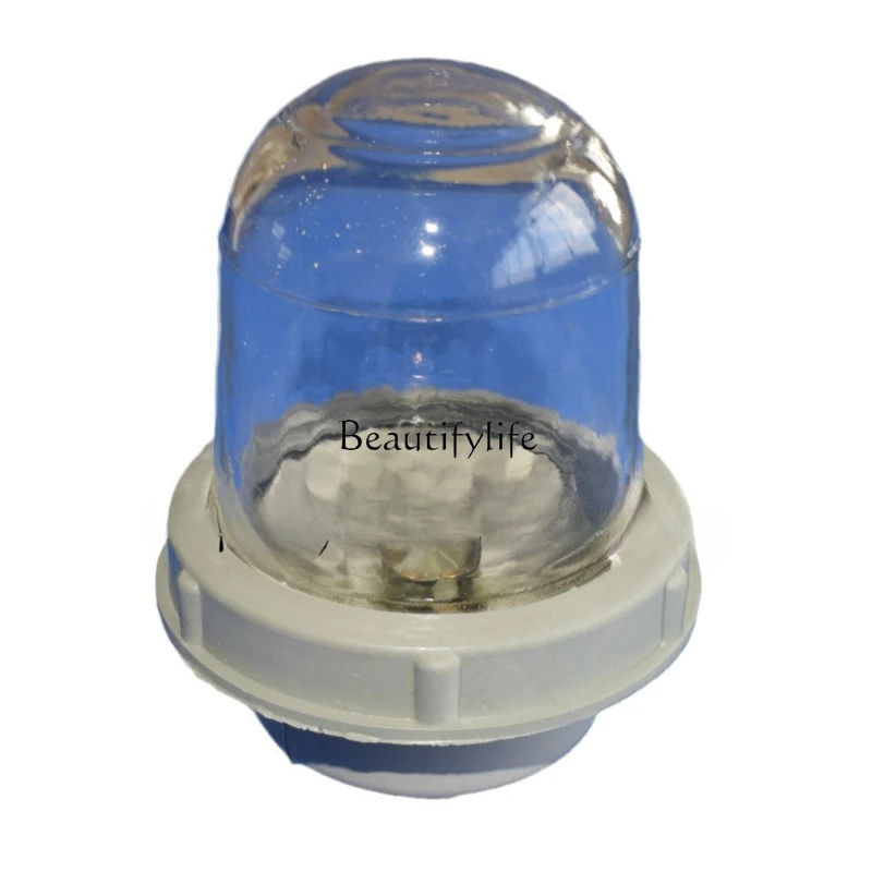 

*Mast CXH5-2 red, boat gear