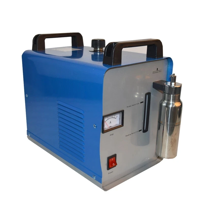 

Acrylic Flame Polishing Machine 220V/110V Acrylic Polisher HHO Hydrogen Generator Machine Polisher Machine