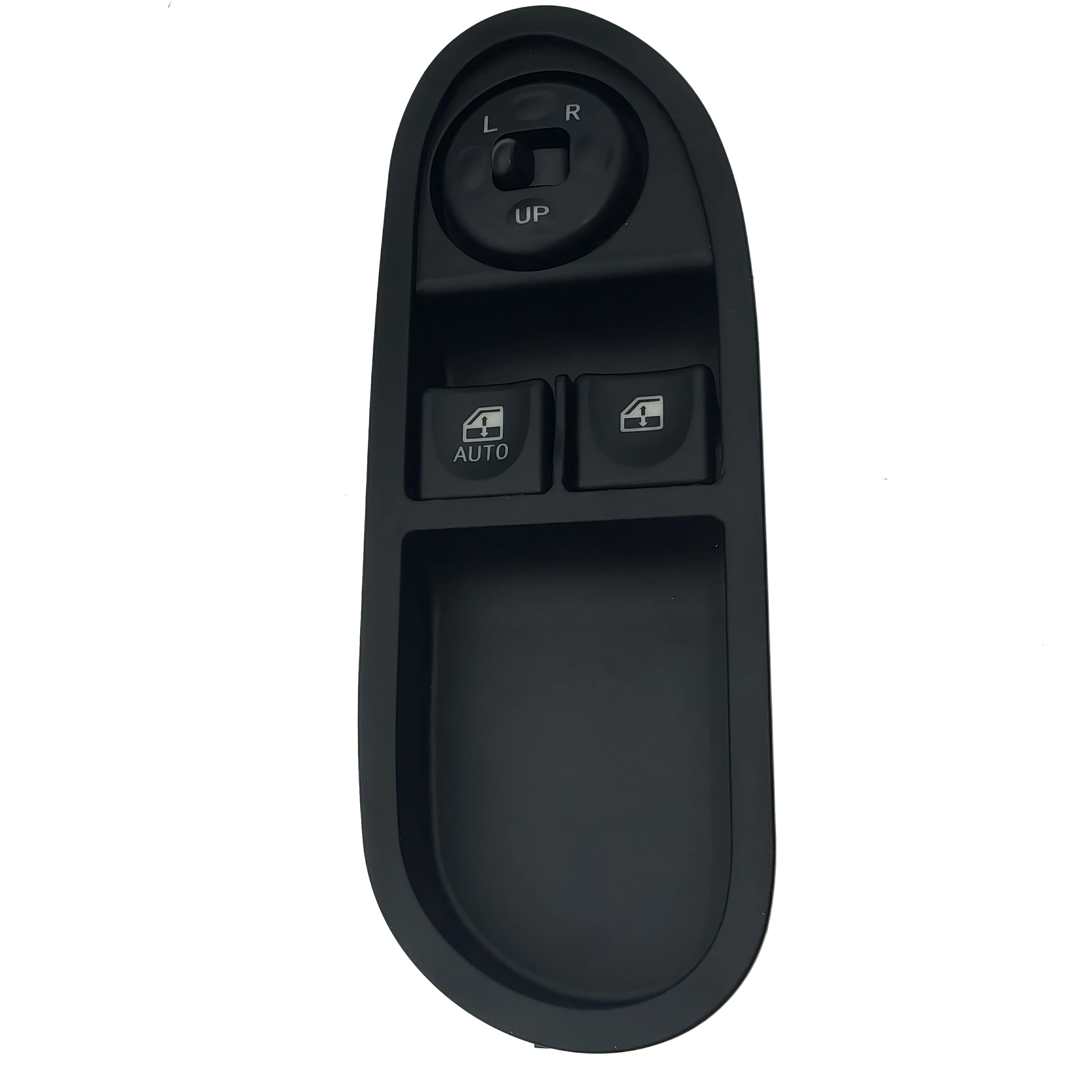 For JAC J3 2011-2019 Electric Master Window Control Switch Lifter 2 Button and Mirror Adjust Console Car Part 3750200U8016