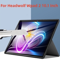 Tempered Glass For Headwolf Wpad 2 10.1 inch Tablet Screen Protector Film