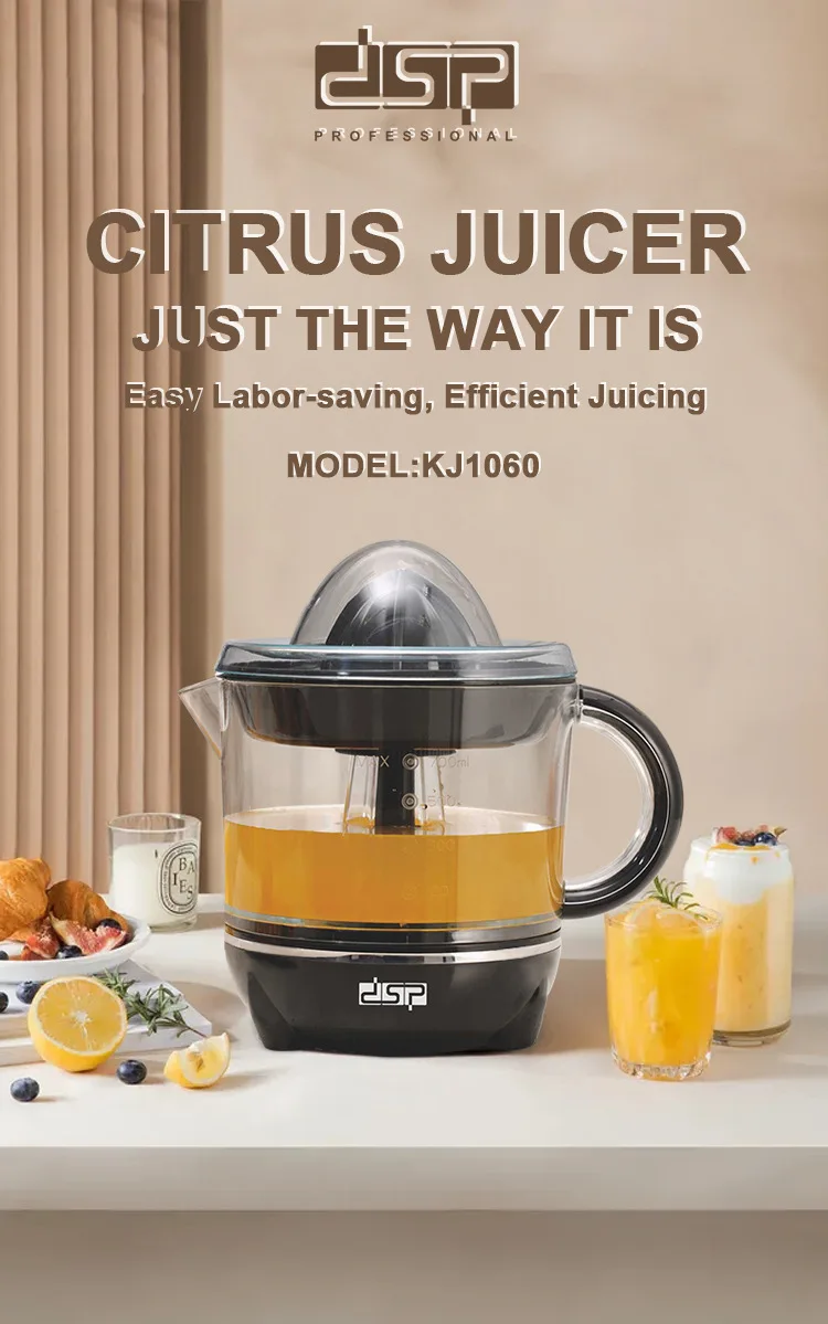 New New Household Manual Juicer Orange Juice Squeezer Extruder Multifunctional Lemon Juicer Fruit Juicer