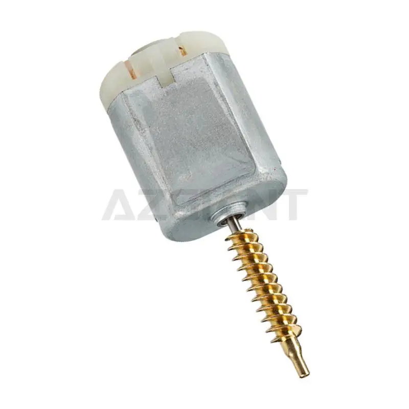 Heavy Duty Motor in Trunk Lock Block for Dodge Charger 2011-2020 by AZGIANT