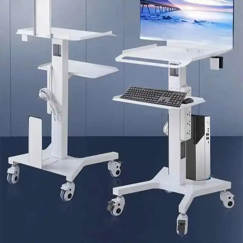 Beauty Hairdressing Salon Cart Large Capacity Trolley Multifunctional Wheels Movement Cajonera Ruedas Beauty Salon Cart