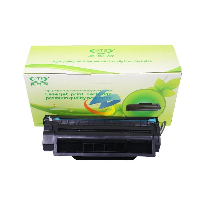 1PCS C7115A 7115 Toner Cartridge Compatible for HP Laserjet 1000 1200 1005 1220 3300 3330 3380 High Quality Printer Supplies