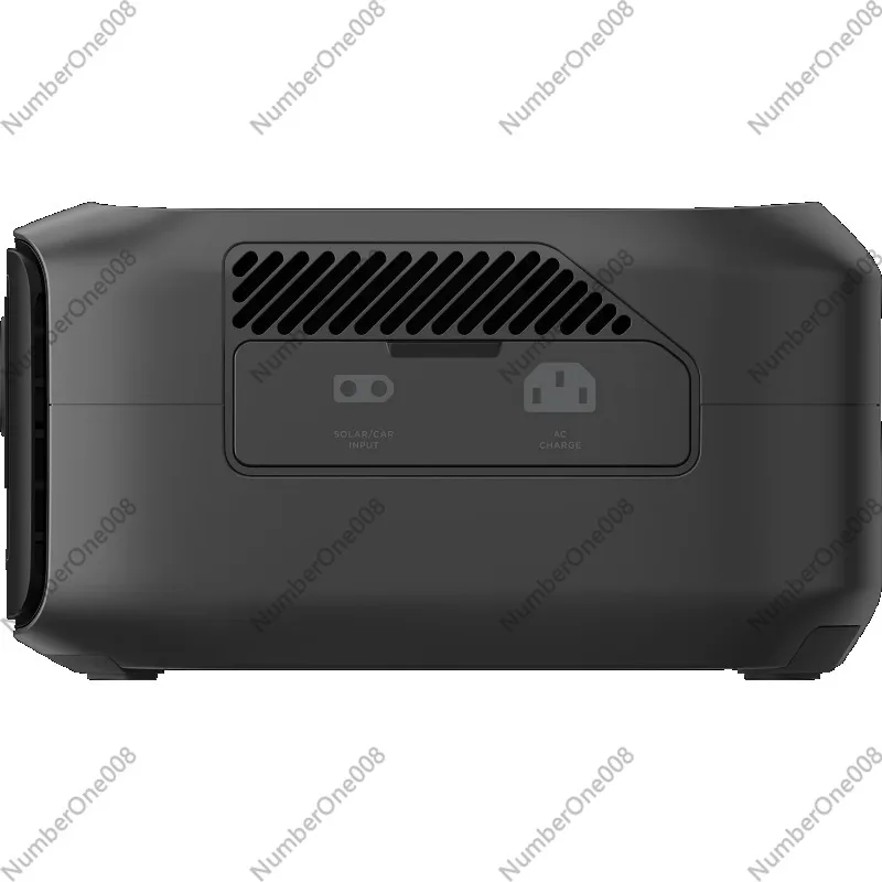300W 600W Portable Power Station Pure Sine Wave MPPT Solar Generator for Home Backup Outdoor Camping