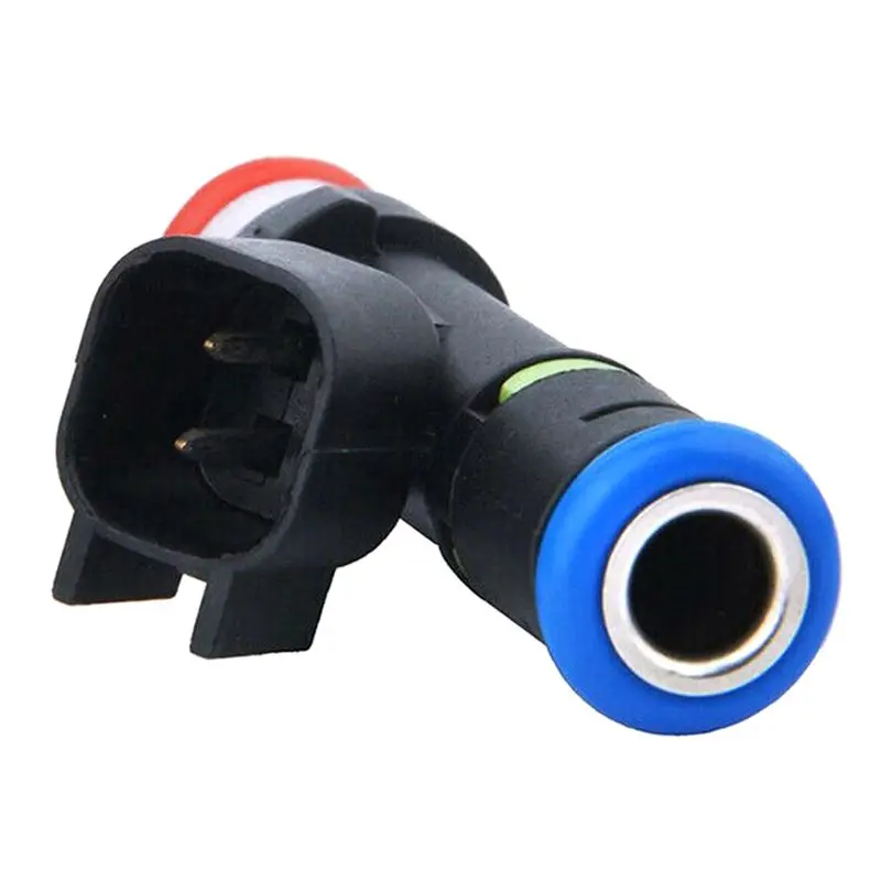 4X Engine Fuel Injector 0280158103 FZ01199F0 FZ01-19-9F0 For Mazda 3 6 Cx-5 12-14 Oil Injection Nozzle 5