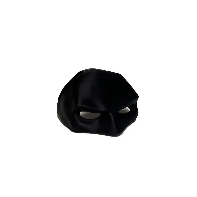 Batman Cos Mask For Pet Cat Puppy 3d Printing Cosplay Costumes Helmet Toy Halloween Party Headwear Pet Dog Mask Helmet Props