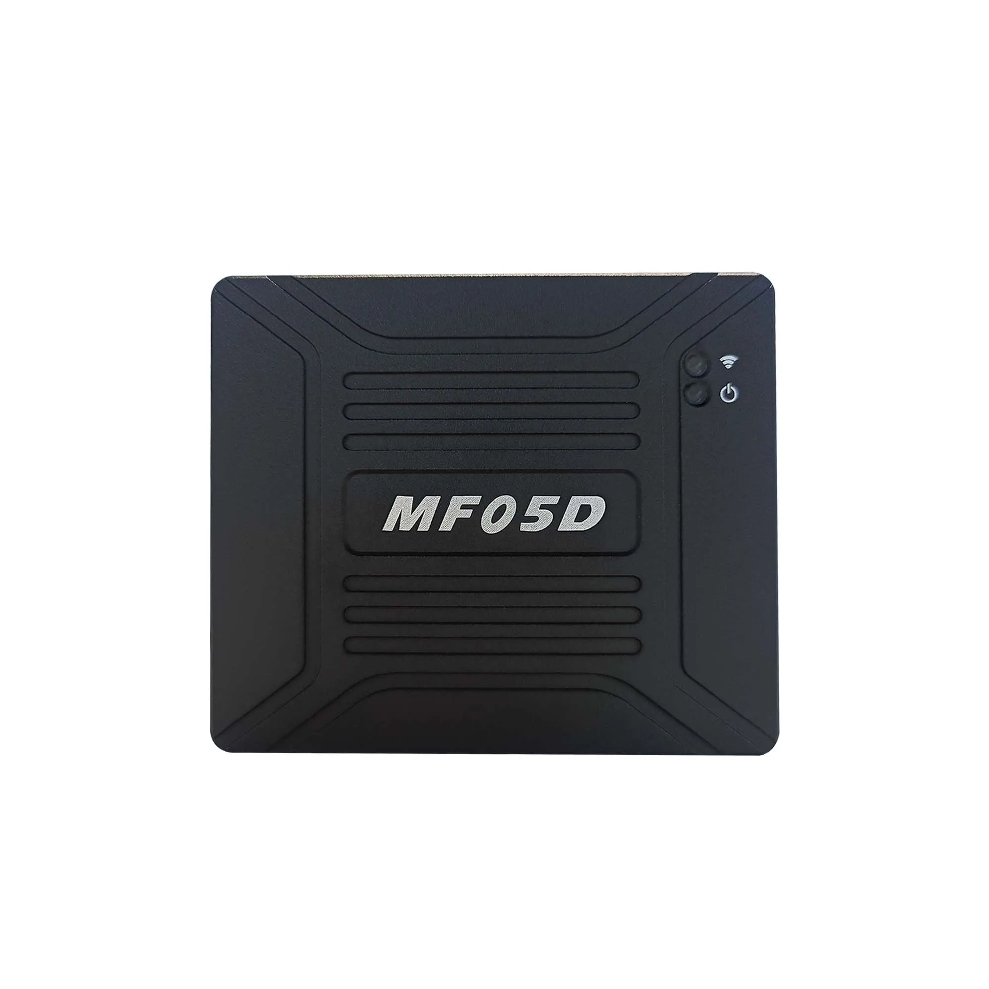 High-Tech Full HD Aluminum Alloy Video Encoding and Decoding System for Dr-ones-Essential Accessory