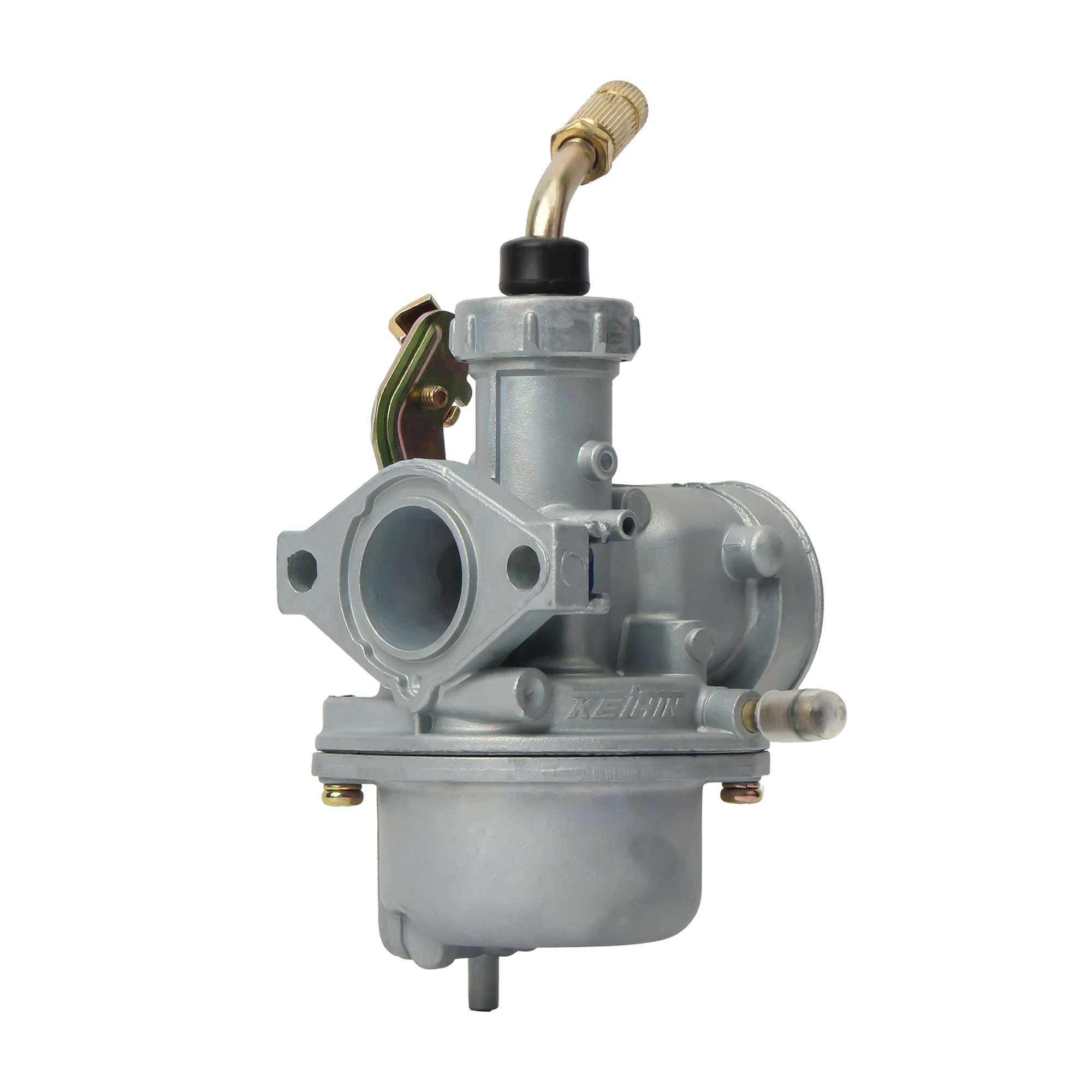 ل KAYO أبولو Bosuer Xmotos PZ22 دراجة نارية 22 مللي متر المكربن 2 السكتة الدماغية 110cc 125cc إندورو موتوكروس الترابية دراجة الطرق غير الممهدة ATV رباعية أجزاء