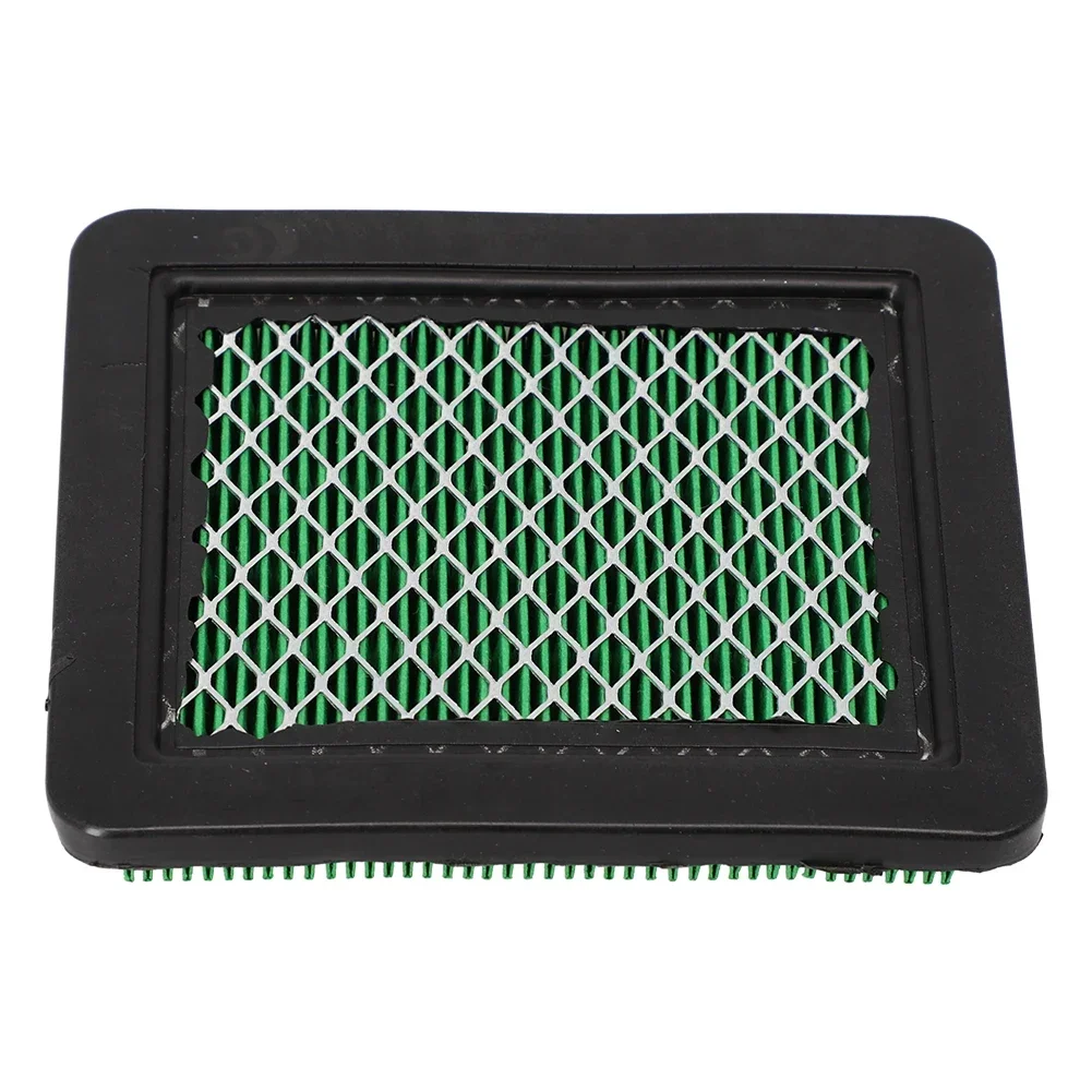 Lawn Mowers Air Filter 17211-ZL8-023 Air Filter Part For Stiga 17211-ZL8-000 Length 133mm 17211-ZE8-000 High Quality Brand New